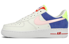 Кроссовки для скейтбординга Nike Air Force 1 Low унисекс