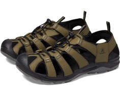 Сандалии Kamik ByronBay 2, цвет Dark Olive
