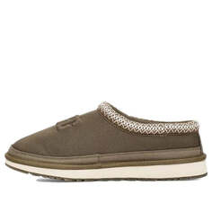 Модные сандалии Тасман Ugg, зеленый