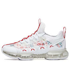 Кроссовки x coca cola running series кроссовки Anta, белый