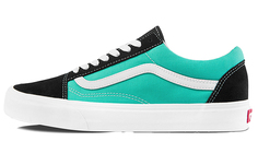 Кроссовки Vans Old Skool Classic Sport - Black Waterfall