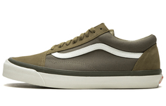 Кроссовки Vans Old Skool WTAPS Green