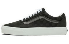 Кроссовки Vans Crystal Sidestripe Old Skool Black