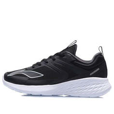 Кроссовки кроссовки Li-Ning, черный