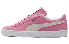 Puma Замшевые кроссовки для скейтбординга унисекс