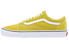 Кроссовки Old Skool Vans Cress Green