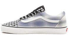 Кроссовки Old Skool Vans Prep Retro