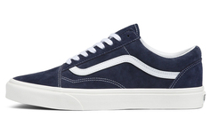 Кроссовки Old Skool Vans Pig Suede - Persian Night