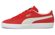 Puma Замшевые кроссовки для скейтбординга унисекс