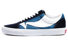 Кроссовки Vans Old Skool Pro Golf Wang Blue White