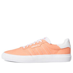 Кроссовки оригинал 3mc Adidas, розовый