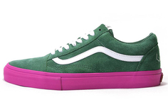 Кроссовки Vans Old Skool Pro S Golf Wang Green Pink