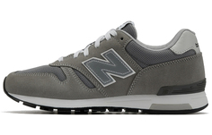 Кроссовки New Balance NB 565, серый