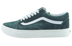 Кроссовки Old Skool Vans Jungle Green