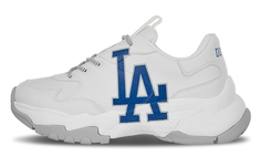 Кроссовки унисекс MLB Big Ball Chunky Chunky, белый