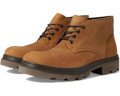 Ботинки ECCO Grainer Chukka Boot, кэмел