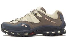 Кроссовки Salomon XT-Quest 2, коричневый/бежевый