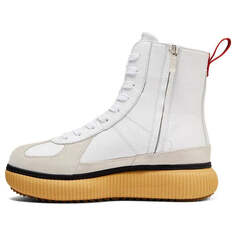 Кроссовки delecity boot Onitsuka Tiger, белый