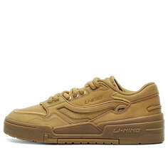 Кроссовки 001 btc prm Li-Ning, хаки