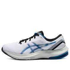 Кроссовки гель пульс 13 Asics, белый