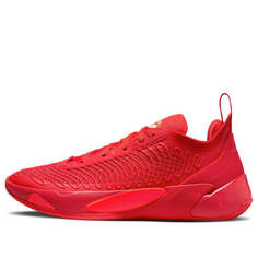 Кроссовки Лука 1 Air Jordan, красный
