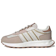 Кроссовки miffy x retropy e5 Adidas, бежевый