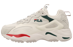Массивные кроссовки Fila Tracer унисекс