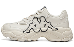 Кроссовки Kappa Chunky Beige Black