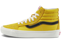 Обувь для скейтбординга Vans SK8 HI унисекс
