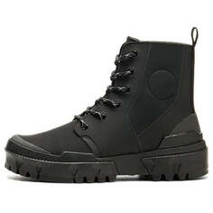 Кроссовки hmr peak boot Onitsuka Tiger, черный