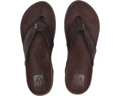 Сандалии Reef J-Bay III, цвет Dark Brown/Dark Brown