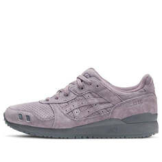 Кроссовки Ronnie Fieg x Gel Lyte 3 OG Asics, фиолетовый