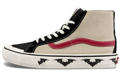 Обувь для скейтбординга Vans SK8 HI унисекс