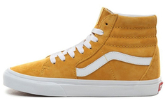 Обувь для скейтбординга Vans SK8 HI унисекс