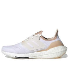 Кроссовки ультрабуст 22 Adidas, розовый
