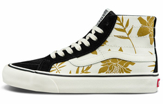 Обувь для скейтбординга Vans SK8 HI унисекс