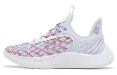 Under Armour Curry Flow 9 For the W