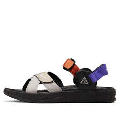 Сандалии acg air deschutz Nike, белый