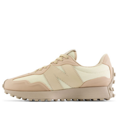 Кроссовки 327 New Balance, желтый