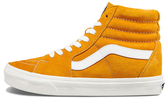 Кроссовки Vans SK8-HI Yellow