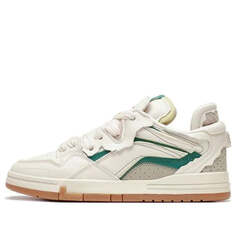 Кроссовки weiwu pro skate shoes Li-Ning, белый