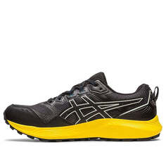 Кроссовки гель сонома 7 Asics, черный