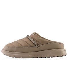 Сандалии New Balance, бежевый