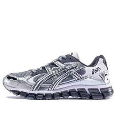 Кроссовки гель каяно 5 360 Asics, черный