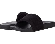 Сандалии Kenneth Cole Reaction Screen Quilted, цвет Black 1