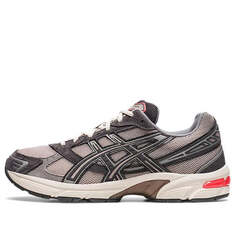 Кроссовки гель 1130 Asics, серый