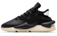 Кроссовки Y-3 Kaiwa Lifestyle Unisex GX1053, черный
