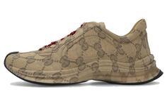 Мужская обувь Gucci RUN Lifestyle