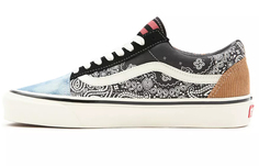 Обувь для скейтбординга Vans Style 36 унисекс