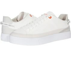 Кроссовки SWIMS Breeze Tennis Storm, белый